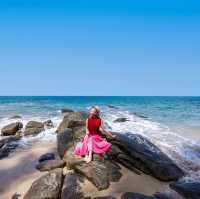 Moracea by Khao Lak Resort พักริมหาดพลาดไม่ได้