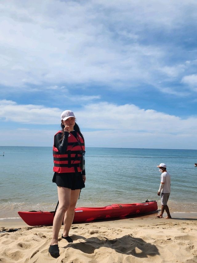 베트남여행 가성비숙소로 강추 머큐리리조트💕