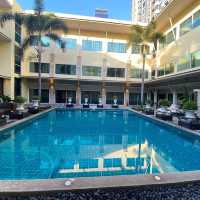 Qiu Hotel Sukhumvit