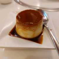 米芝蓮五星星飯店雞家莊