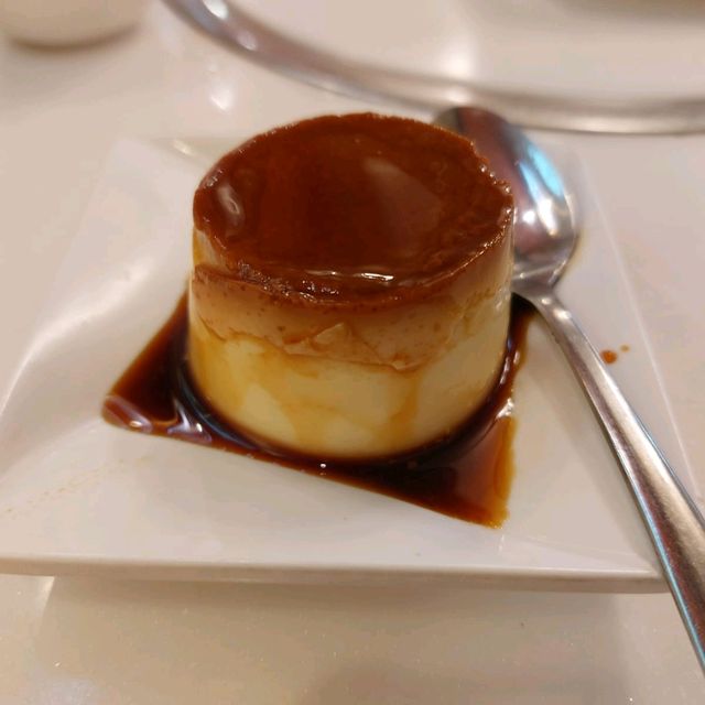 米芝蓮五星星飯店雞家莊
