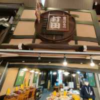 【京都 錦市場】打田漬物錦店でカレーパン✨✨