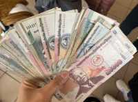 Vientiane Laos 2023   3 วัน 2 คืน