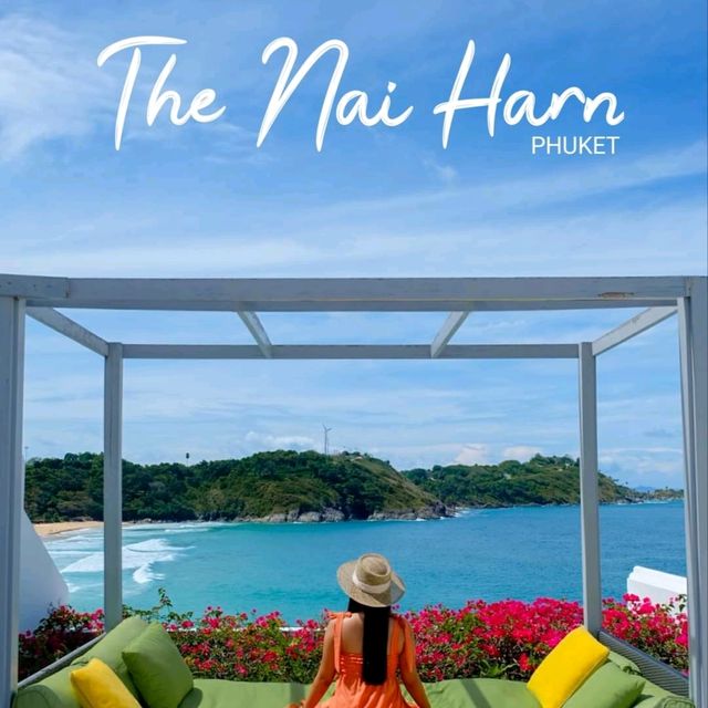 The Nai Harn, Phuket