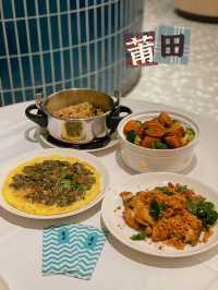 【尖沙咀莆田 ✦ 🥢海蠣節限定菜式🦪✨】