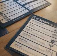 ROAST8RY CAFE