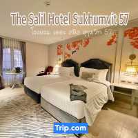 the Salil Hotel Sukhumvit 57