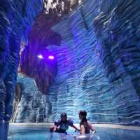 2 สาวตะลุย Grand Centre Point Space Pattaya 🪐🌀🌖