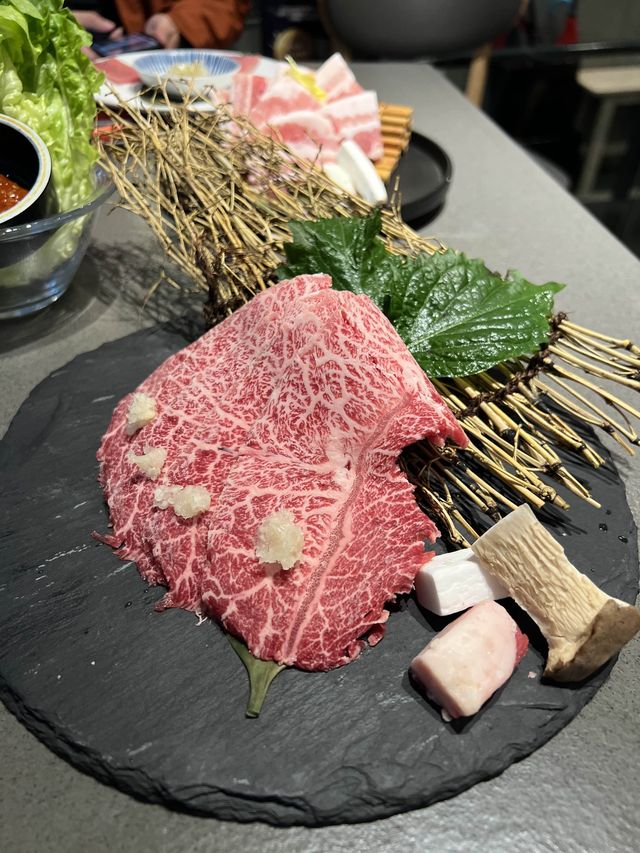 牛魔❤️燒肉好味道