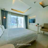 โรงแรมเปิดโซนใหม่ 