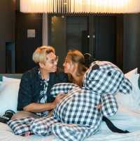 ลากแฟนไปนอนโรงแรมสุดชิคในภูเก็ต Foto Hotel Phuket​
