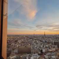 🇫🇷 | Hyatt Regency Paris Etoile hotel