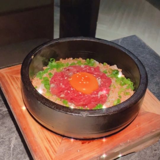 香港銅鑼灣|炭燒高質韓牛x壽喜燒和牛西冷🐮🍴 香港銅鑼灣|炭燒高質韓牛x壽喜燒和牛西冷🐮🍴