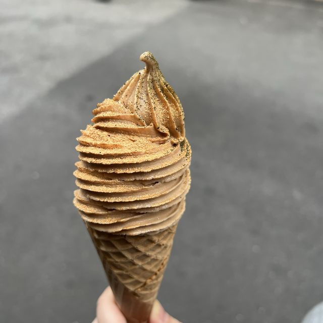 迪化街美食札記