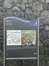 제주 유채꽃 명소 ‘별방진’ 인생사진 이렇게 찍어보세요!✨