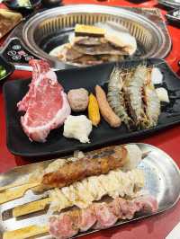 食肉獸首選🐂多國牛肉放題
