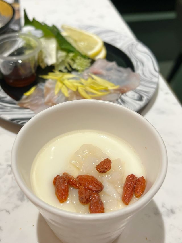 款式多又抵食日式放題