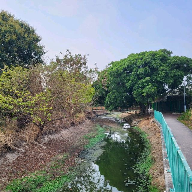 法定古蹟下白泥碉堡 法定古蹟下白泥碉堡