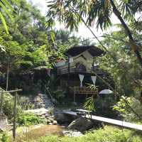 Baan Suan Saranchol บ้านสวนสราญชล