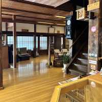 【奈良】吉野山で古き良き泊まれる宿