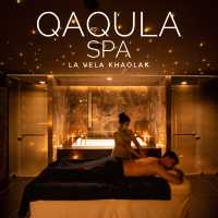 QAQULA สปาแห่งดวงดาว