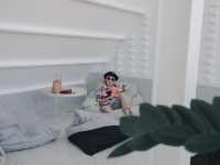 The Attic l ดิ แอตติค   คาเฟ่ห้องใต้หลังคา 