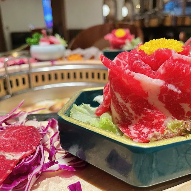 香港情懷 高質火鍋店
