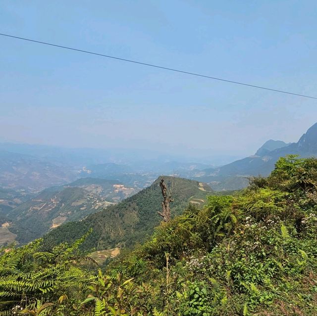 Ha Giang Motorbiking Loop - Dragon Bones