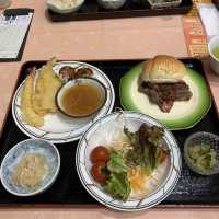 Full Ryokan experience in Atami