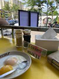 Great classic coffee shop! 