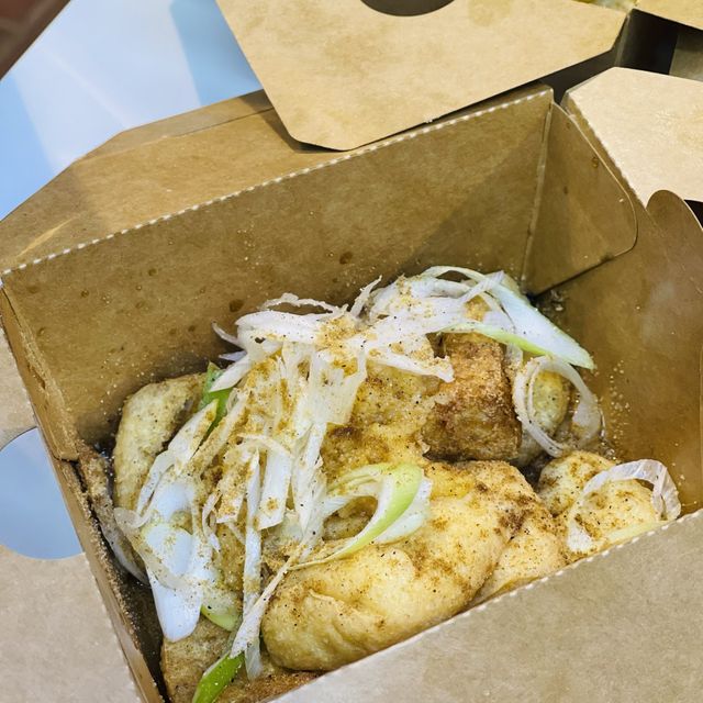 ✨✨炸嘜炸物專門店