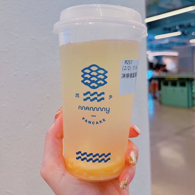 雞蛋仔無論咸味同甜味都一樣咁高質，岩哂想試唔同口味既朋友仔，真心推薦比大家~