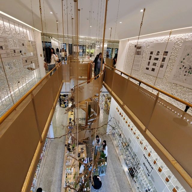 堪稱全台最美藥局