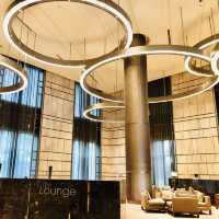 Hotel Nikko Saigon - HCMC, Vietnam