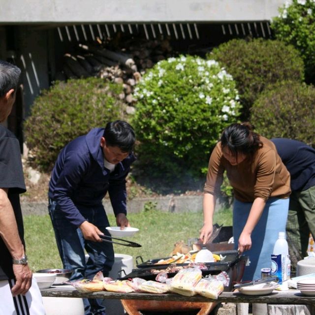 isawa onsen 