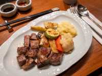 กินอาหารญี่ปุ่นแบบสนุกๆ สไตล์เทปปันยากิ  