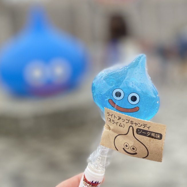 ドラクエのグッズが勢揃いのお土産屋 | Trip.com 淡路市
