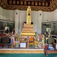 ศาลหลักเมืองเวียงจันทน์