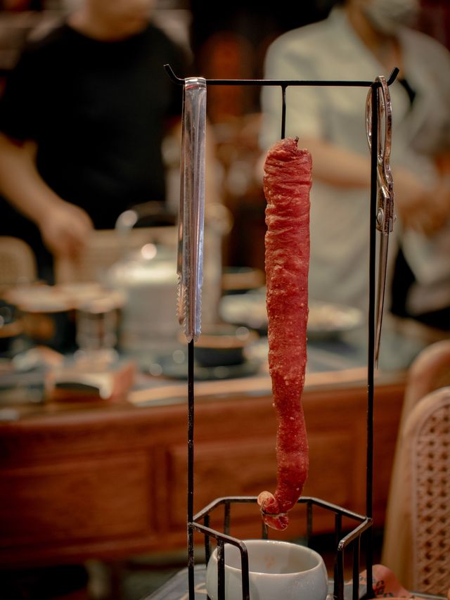 香港美食｜作為「微辣」嘅fans梗係要幫襯微辣大排檔