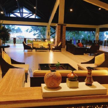 🇲🇾말레이시아 사바 리조트📍 샹그릴라 라사리아, 코타키나발루