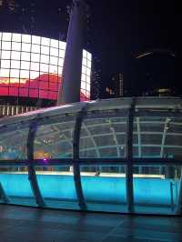 Luxurious Shopping Paradise
