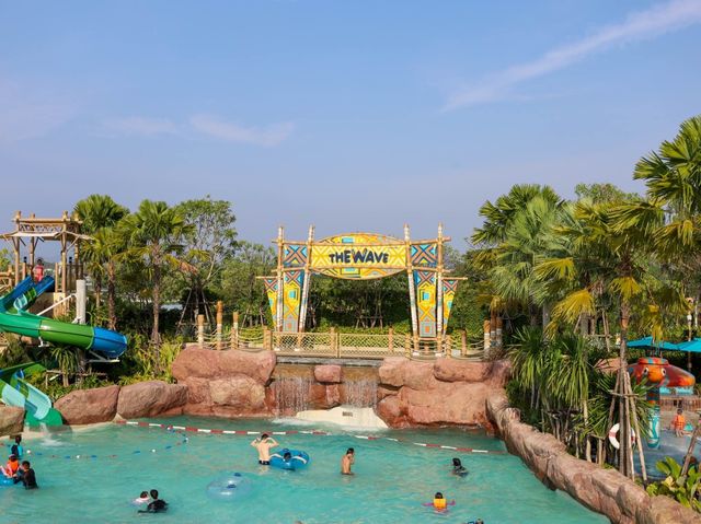 Centre Point Prime Hotel Pattaya