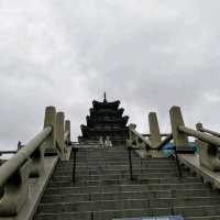 A definitely must visit when in South Korea!