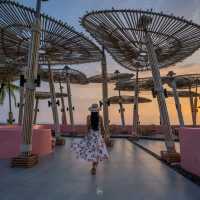 APSARA Beachfront Resort and Villa 