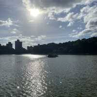 ✨大湖公園✨