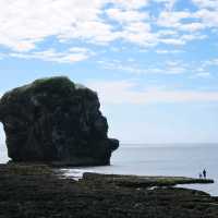 Sail rock