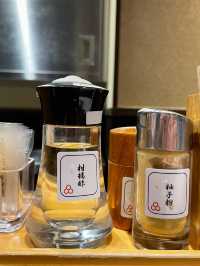 上野車站人氣沾麵🥹六厘舍😎超正魚骨湯