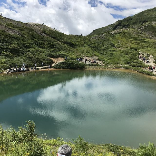 Hakuba Village Nagano 