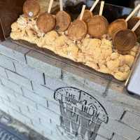 【大阪・鶴橋】練炭パンや10円パン食べるならココ