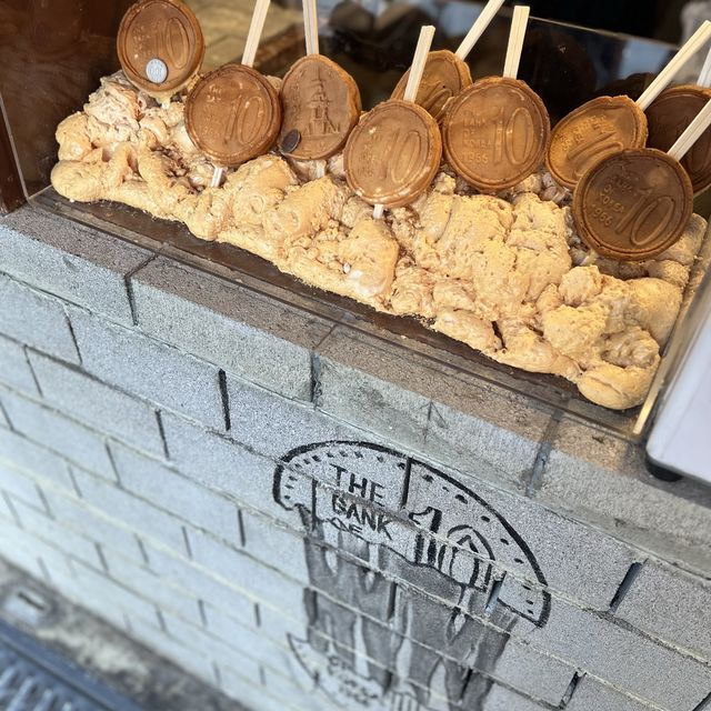 【大阪・鶴橋】練炭パンや10円パン食べるならココ
